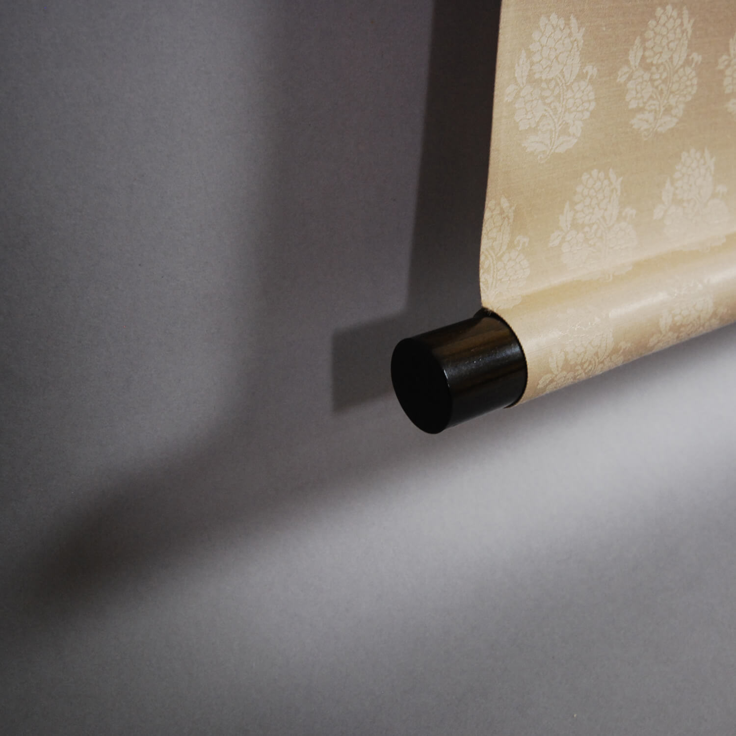 紺野苔青 / 水墨山水 | 掛軸 - 野村美術