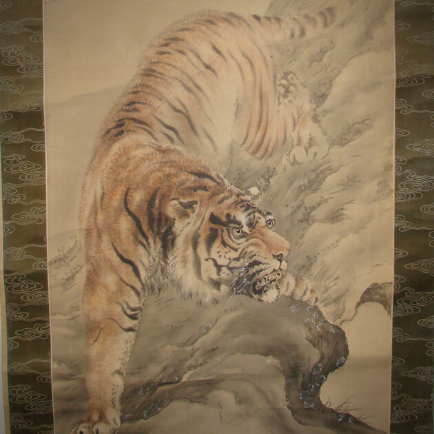 お仕事紹介 アーカイブ - 野村美術