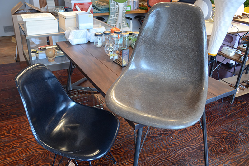 ヴィンテージイームズとはいったい | vanilla mag（バニラマグ）