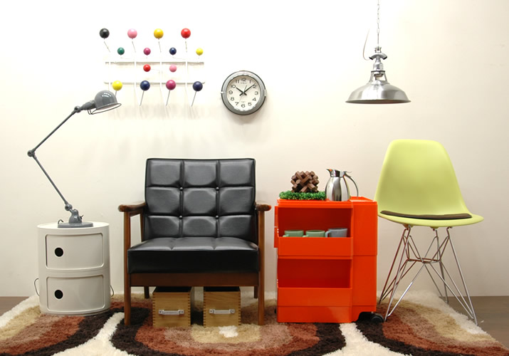 ミッドセンチュリーとは その4 | vanilla mag（バニラマグ）