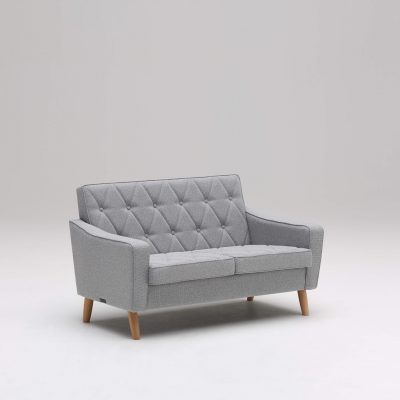 カリモク60 Kチェアに新作カラー「ミストグレー」が登場！ | vanilla