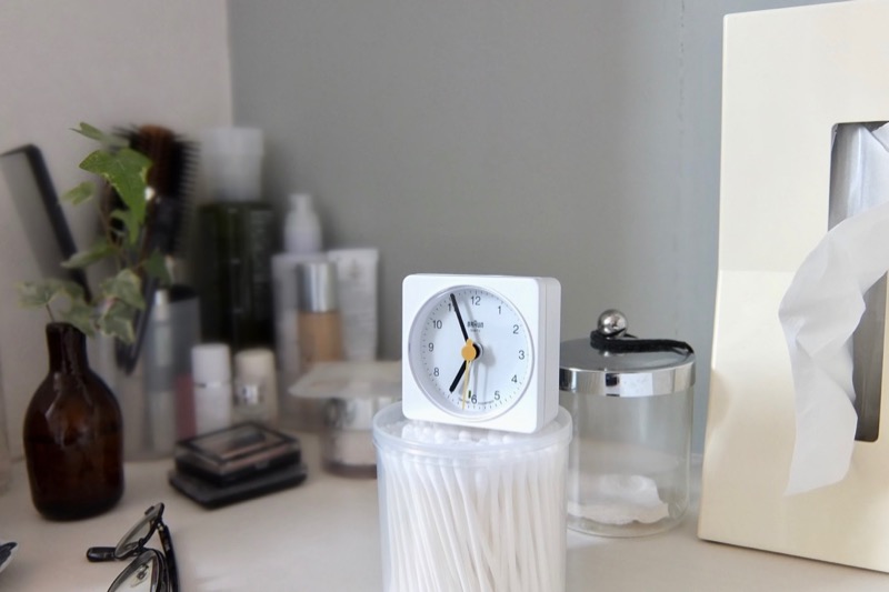 わたしのコレ第9回「ハング・イット・オール」 | vanilla mag