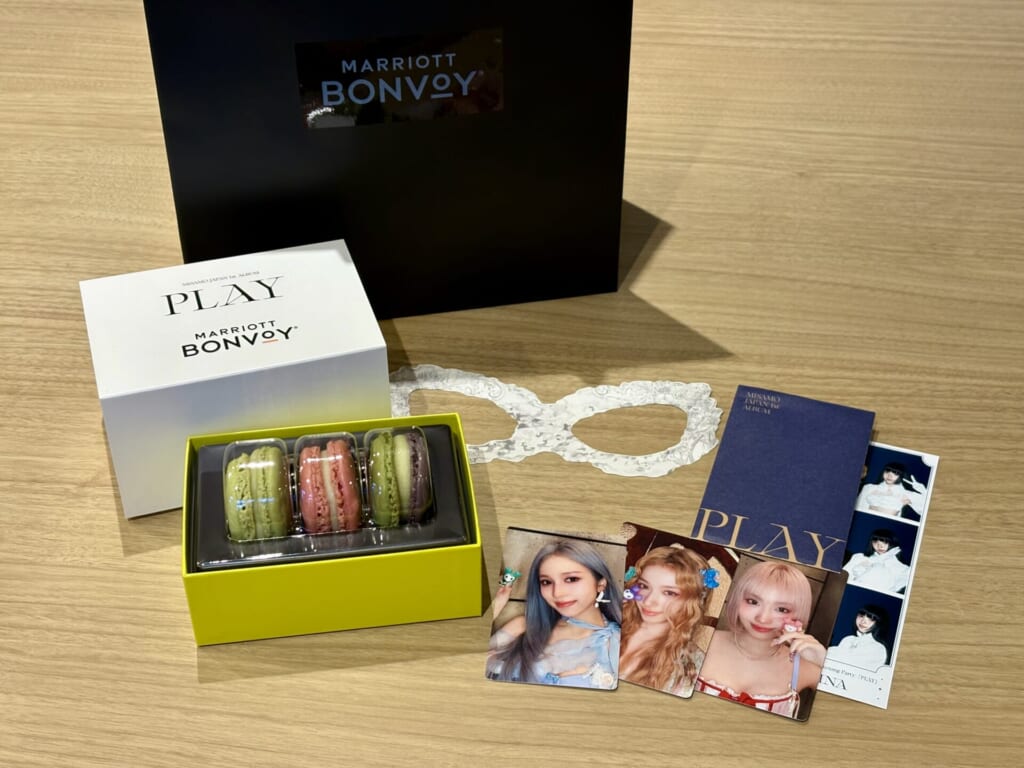 MISAMO】1st ALBUM『PLAY』リスニングパーティーが最高すぎた！ | No