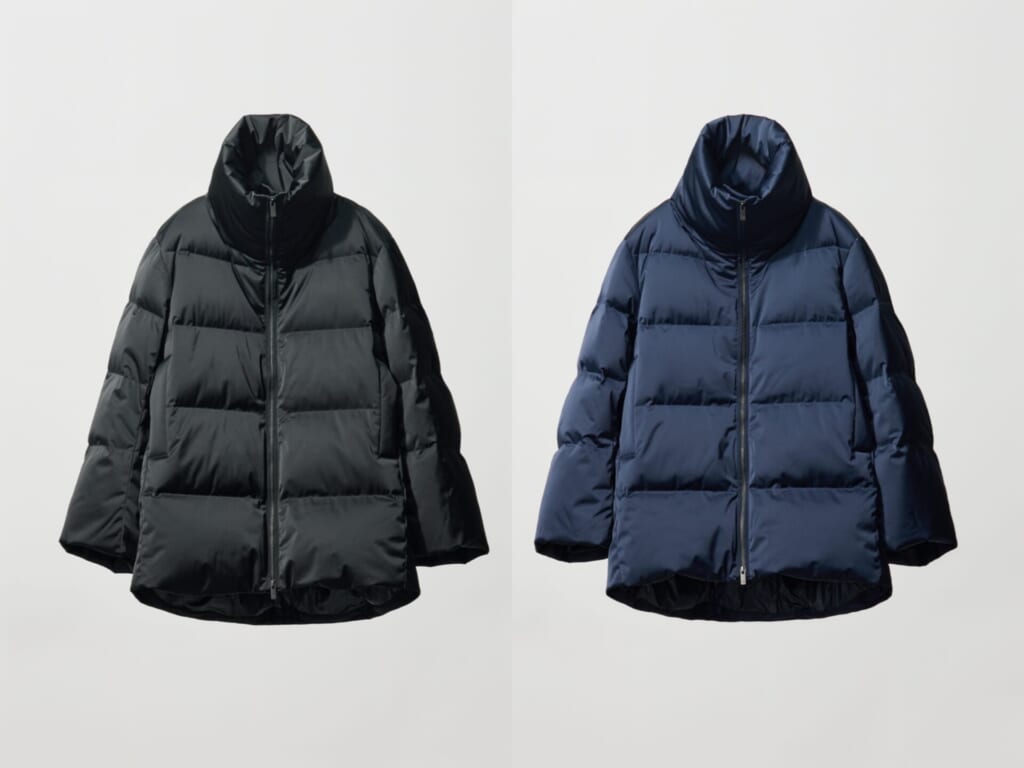 ユニクロの伝説コラボ「＋J」が復刻！2026年1月1日より名品3型が販売