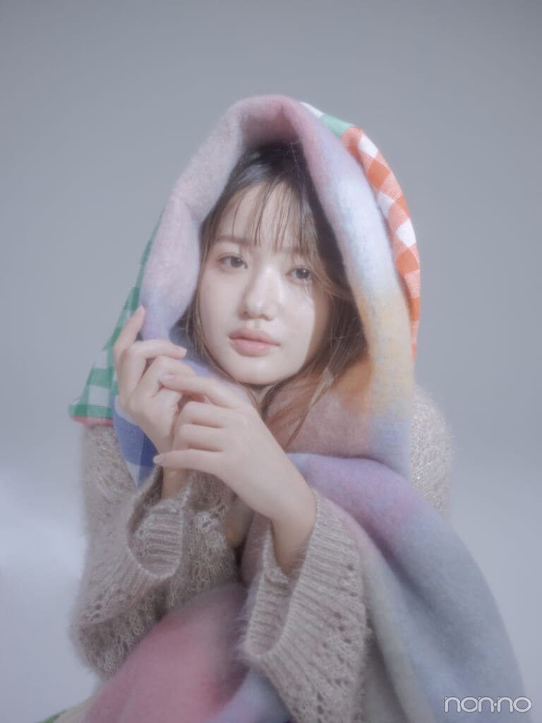 モーニング娘。'25】横山玲奈卒業記念WEB連載 第一回 自信なく恥ずかし