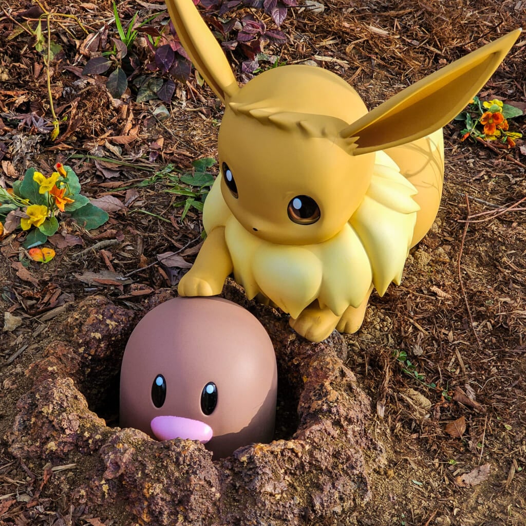 ポケパーク カントー』のお土産＆オリジナルグッズ特集！ おすすめ8選