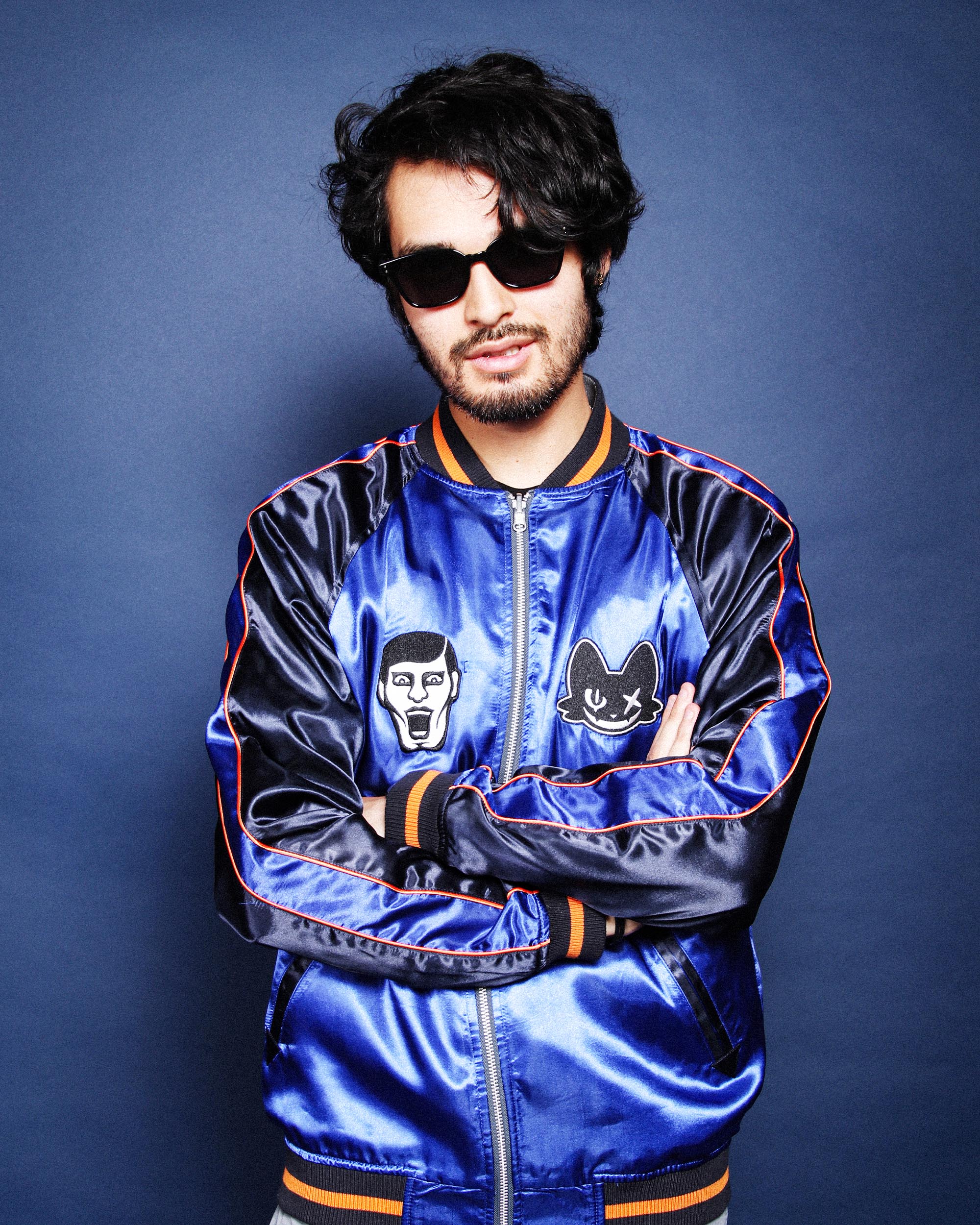 NØИSENSE X PUNK DRUNKERS: YOKAI SUKAJAN – NONSENSE.JP