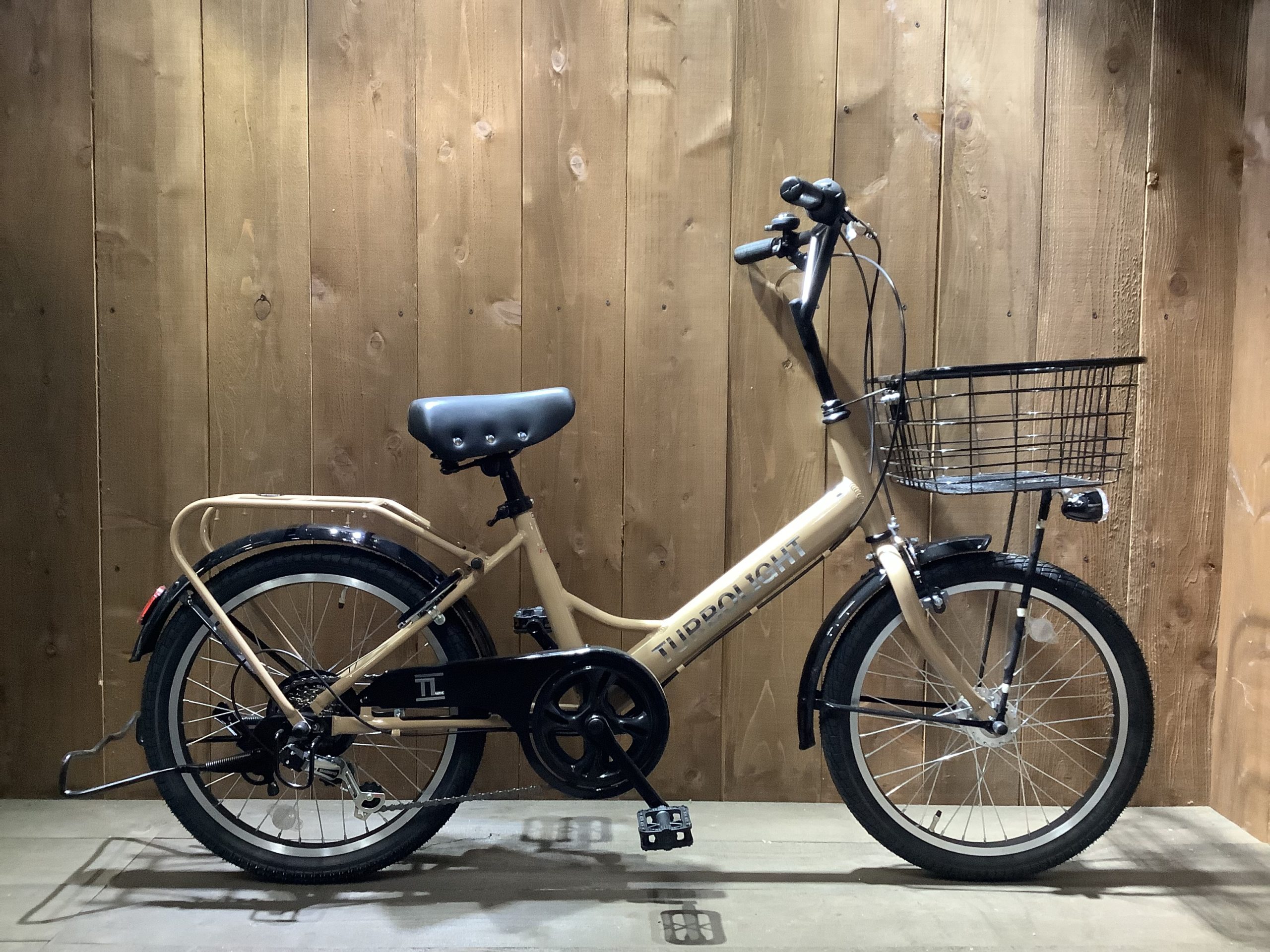 ミニベロ｜電動自転車を取り扱っている埼玉県新座市の「野火止ベース