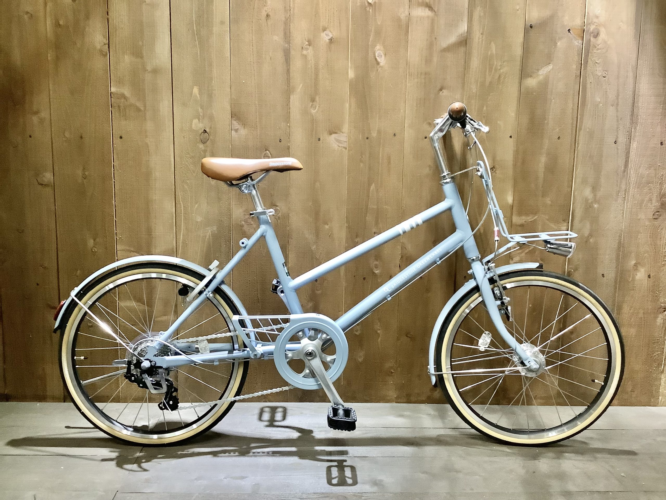 ミニベロ｜電動自転車を取り扱っている埼玉県新座市の「野火止ベース