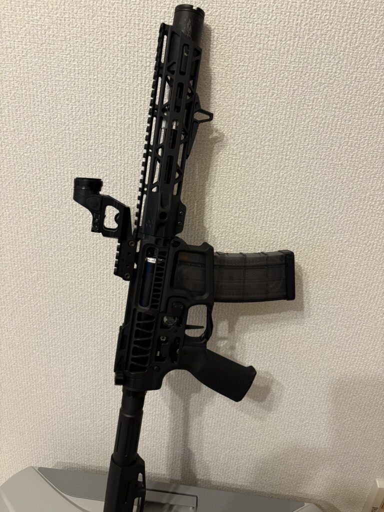 競技系サバゲー初心者向け】トッププレイヤーに聞いた、初心者おすすめ