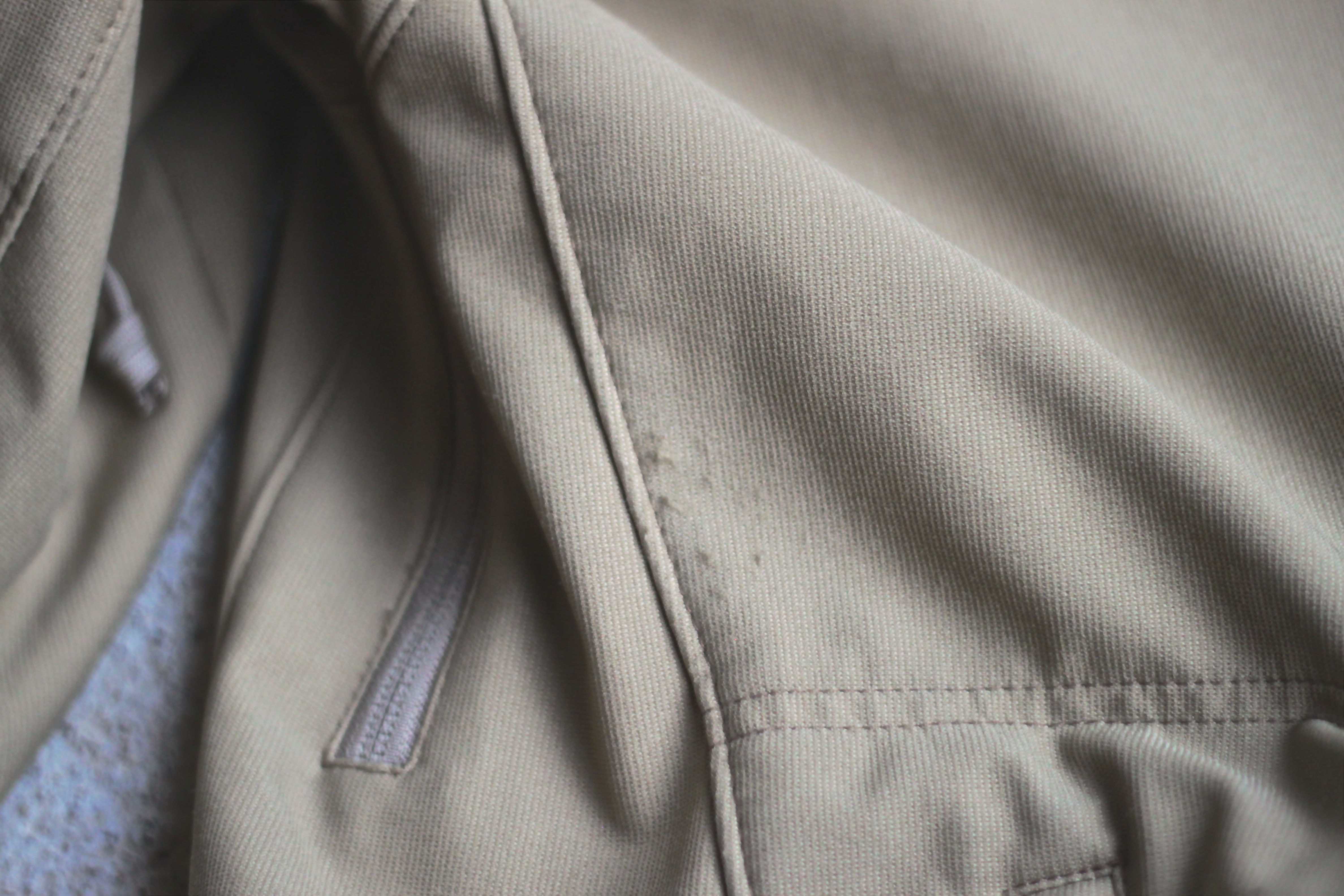 TAD – Rhino-Hide Stealth Hoodie – Noble & Blue