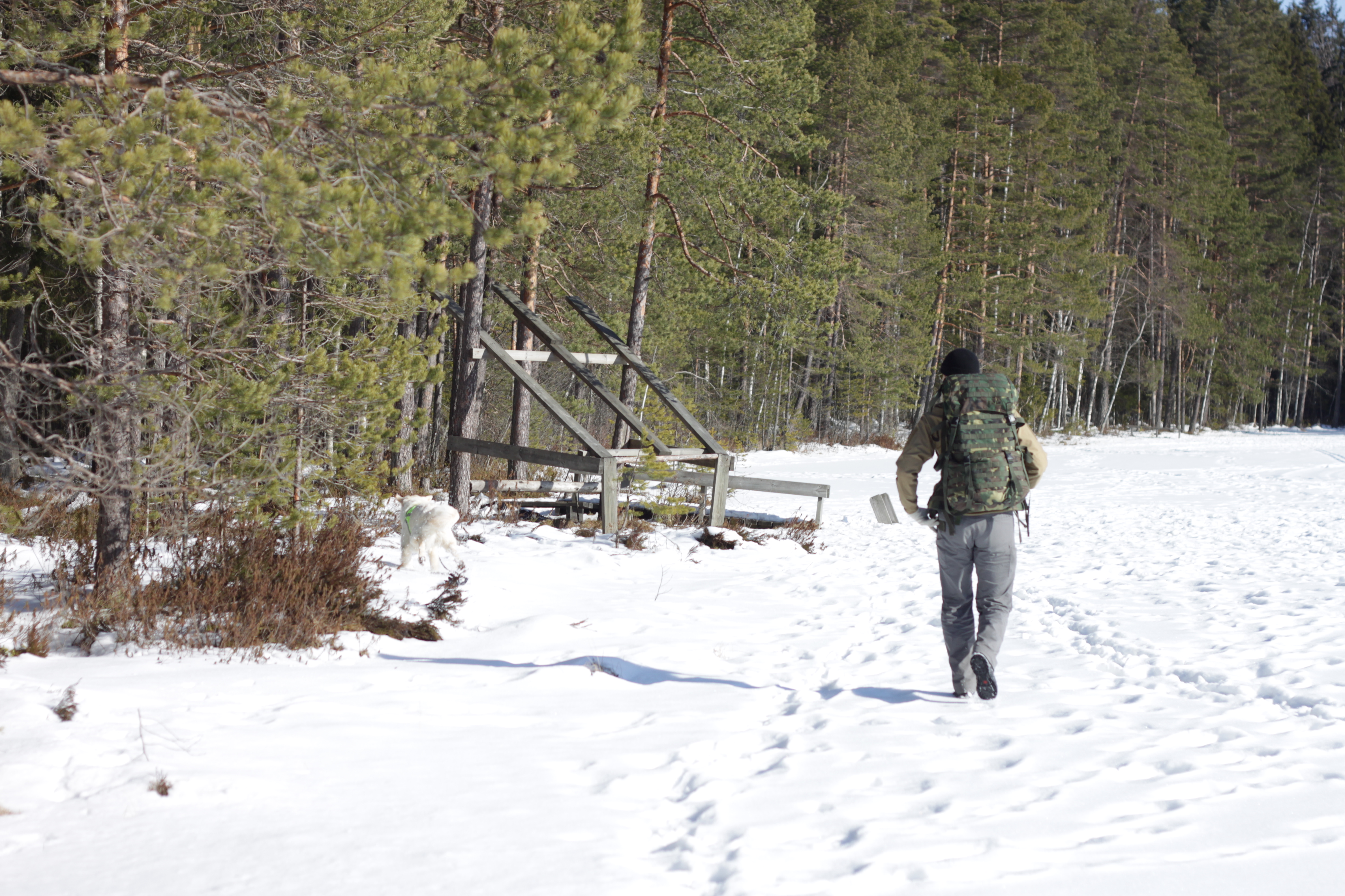 TAD – Rhino-Hide Stealth Hoodie – Noble & Blue