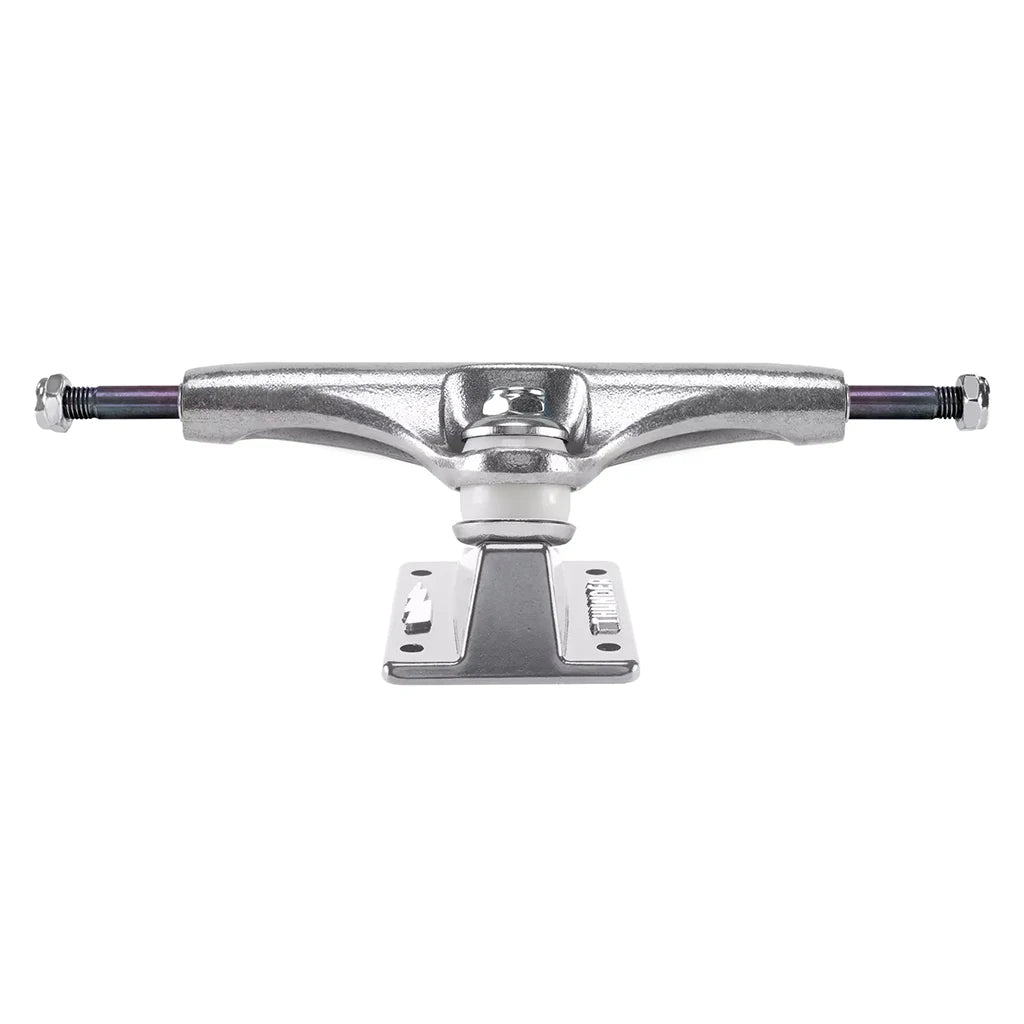 Thunder Trucks Titanium 3 Polished Skateboarding Truck (Sold as