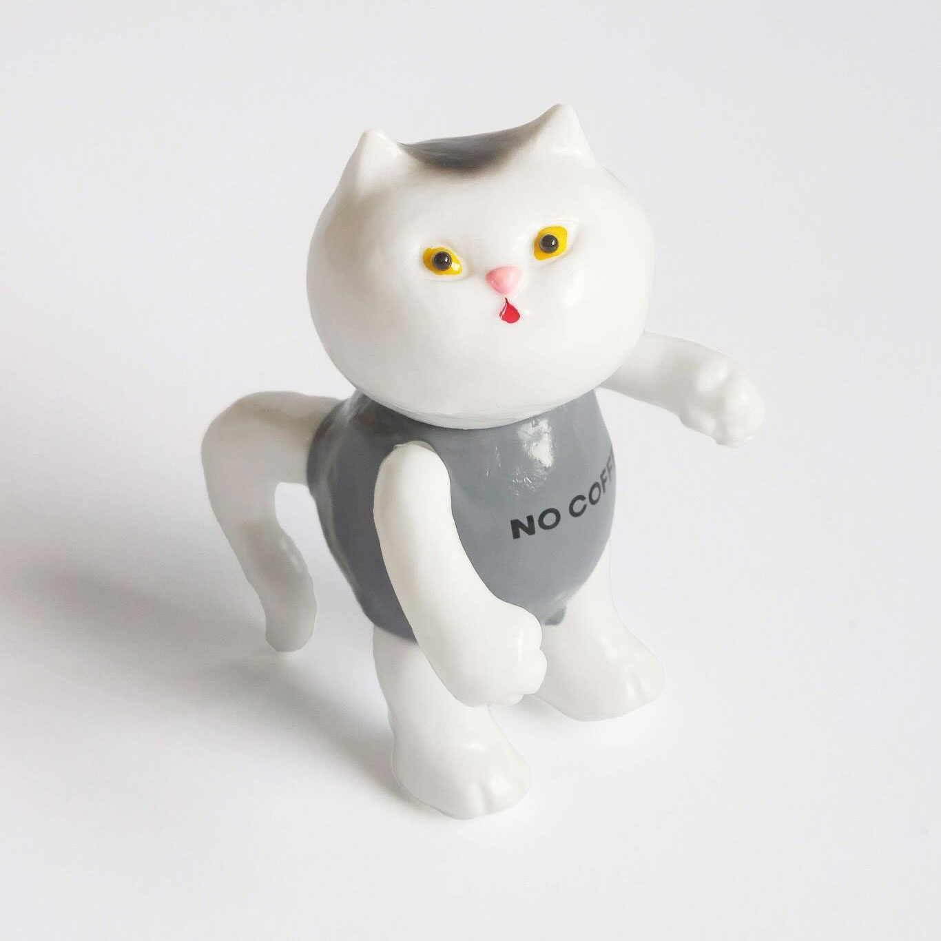 NO COFFEE × T9G | 株式会社NO CORPORATION│NO COFFEE（ノーコーヒー