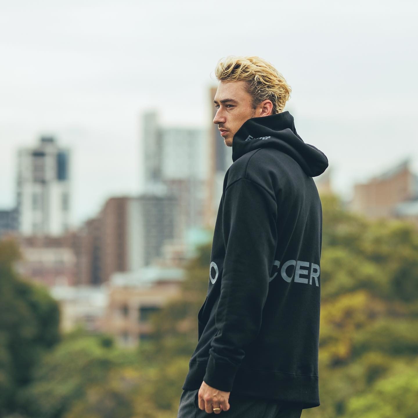 NO COFFEE × CLUBHAUS 第11弾 | 株式会社NO CORPORATION│NO COFFEE