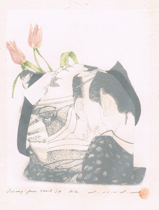 野田哲也 版画家 公認サイト | Tetsuya Noda.