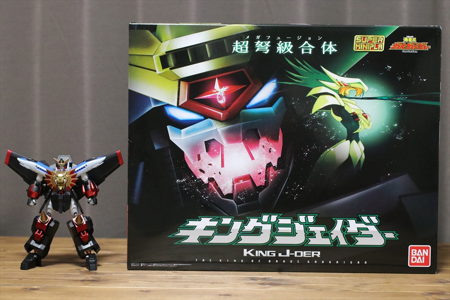 のどかな日常〜ミニプラ工房〜 » Blog Archive 【スーパーミニプラ