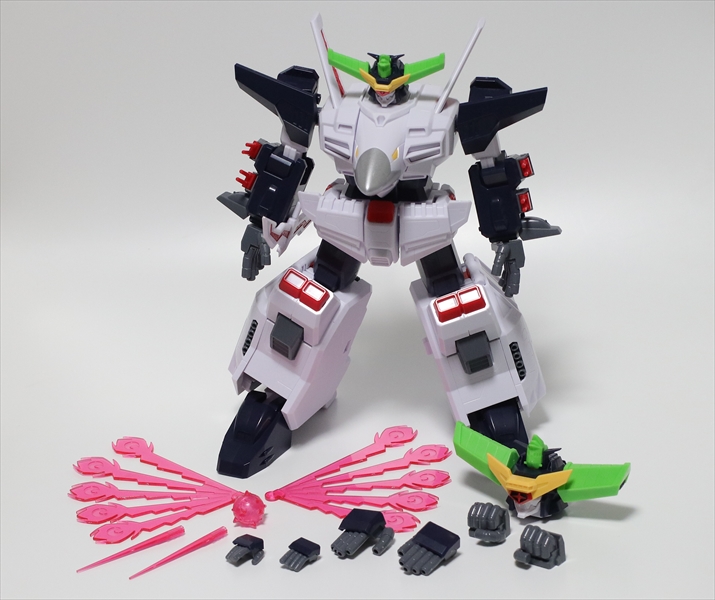 のどかな日常〜ミニプラ工房〜 » Blog Archive 【スーパーミニプラ