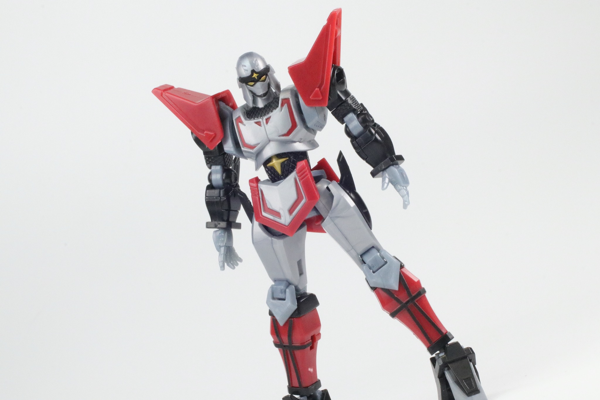 のどかな日常〜ミニプラ工房〜 » Blog Archive 【スーパーミニプラ