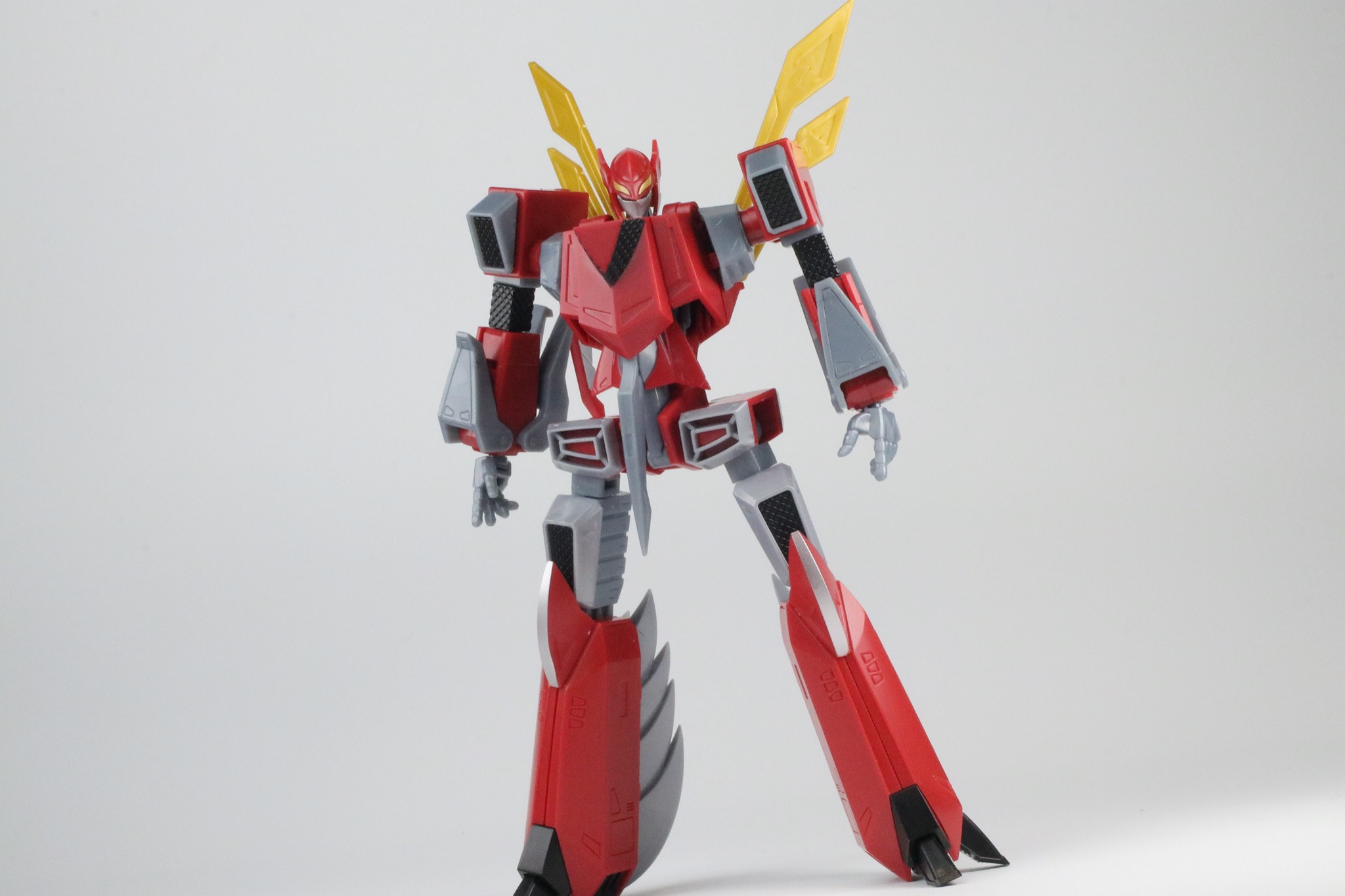 のどかな日常〜ミニプラ工房〜 » Blog Archive 【スーパーミニプラ