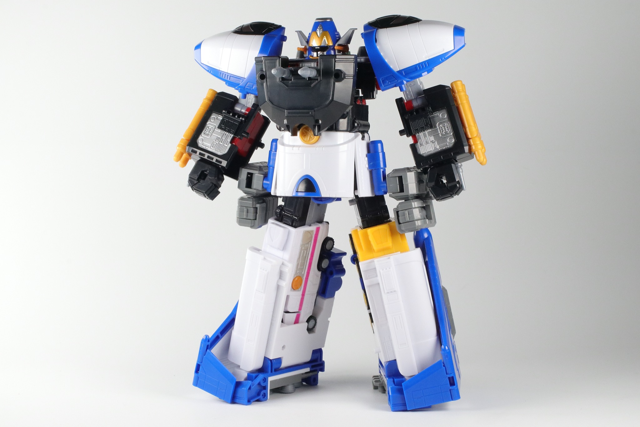 のどかな日常〜ミニプラ工房〜 » Blog Archive 【スーパーミニプラ