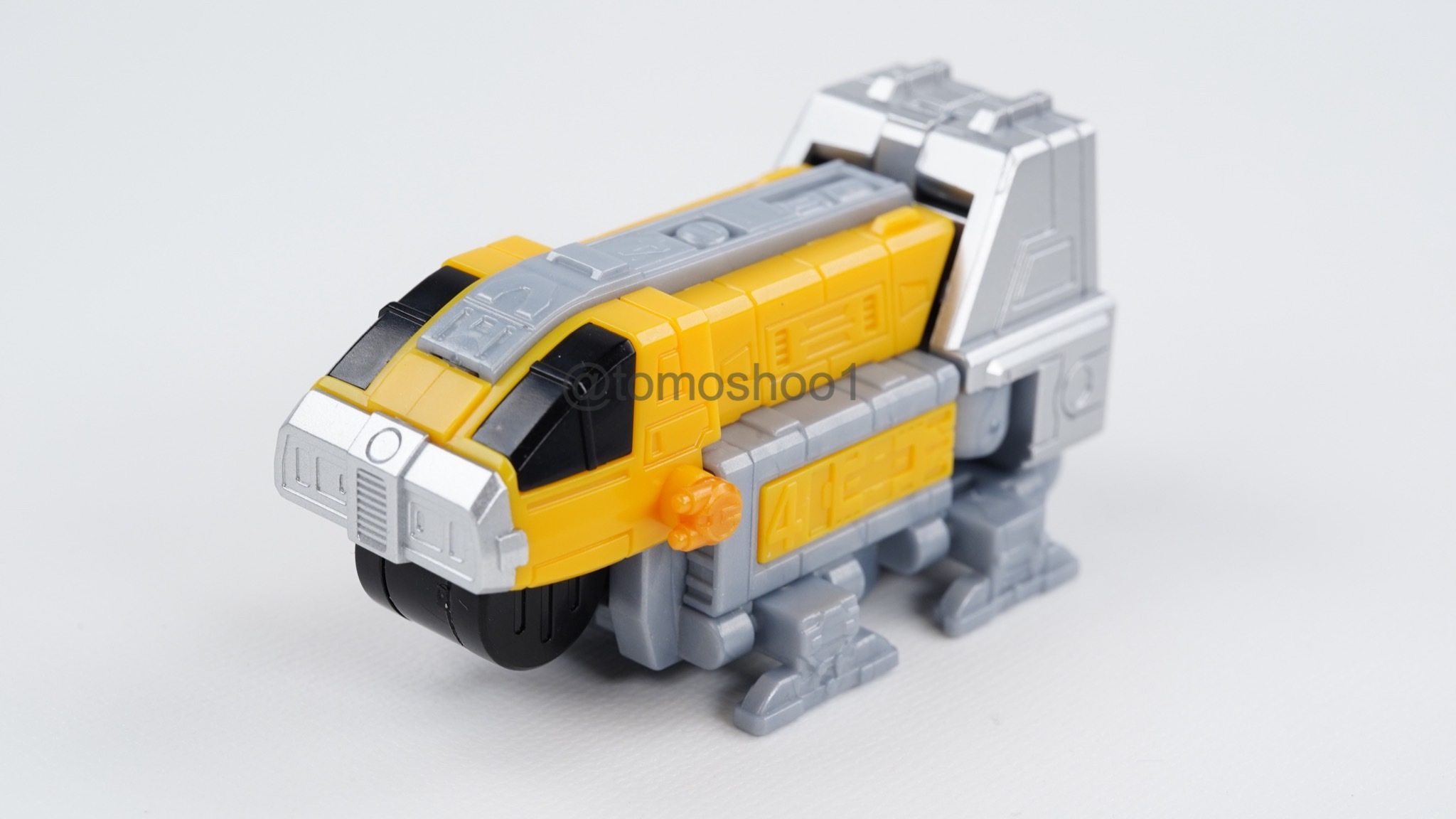 のどかな日常〜ミニプラ工房〜 » Blog Archive 【SMP・ビクトリー