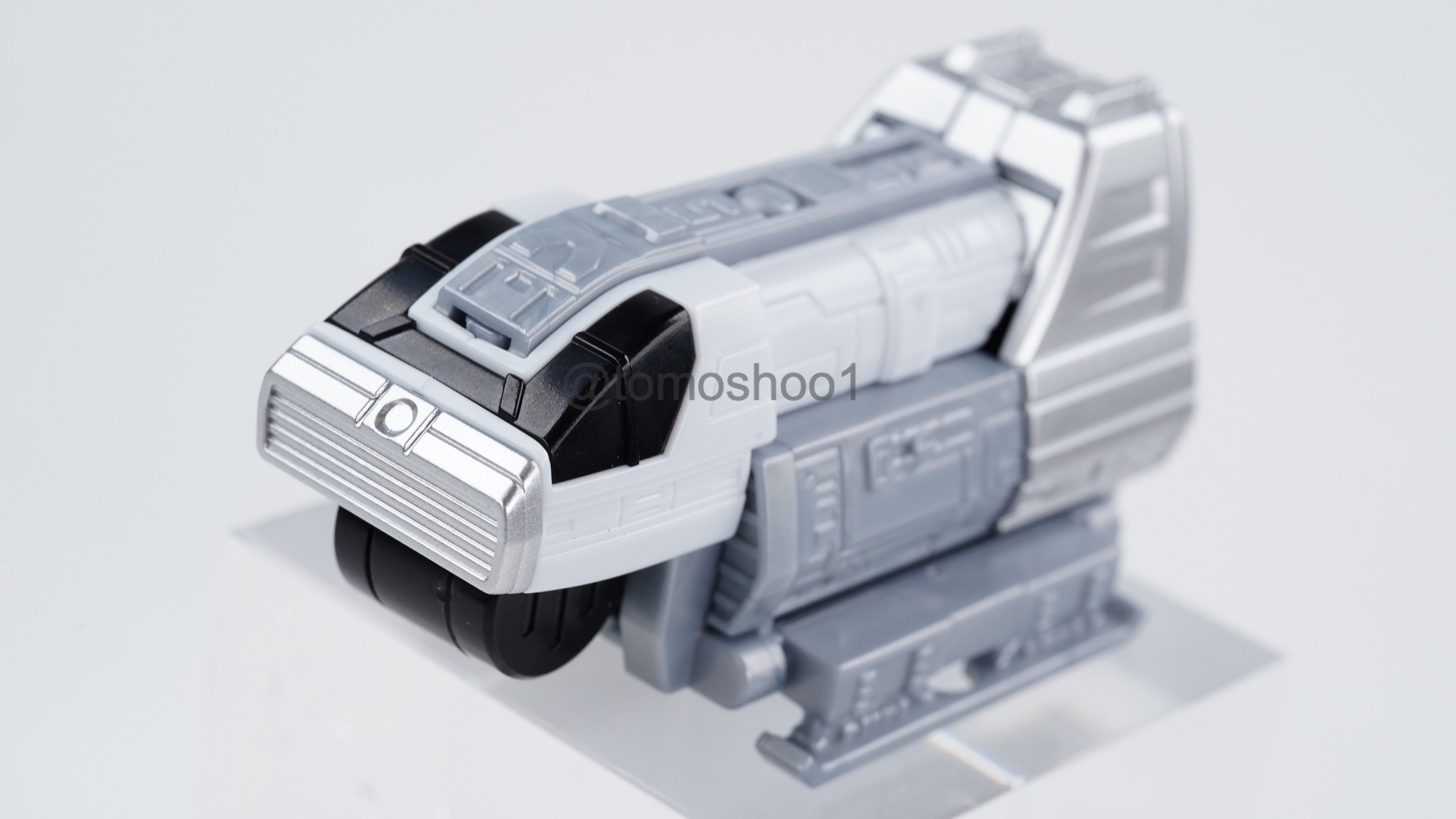 のどかな日常〜ミニプラ工房〜 » Blog Archive 【SMP・ビクトリー