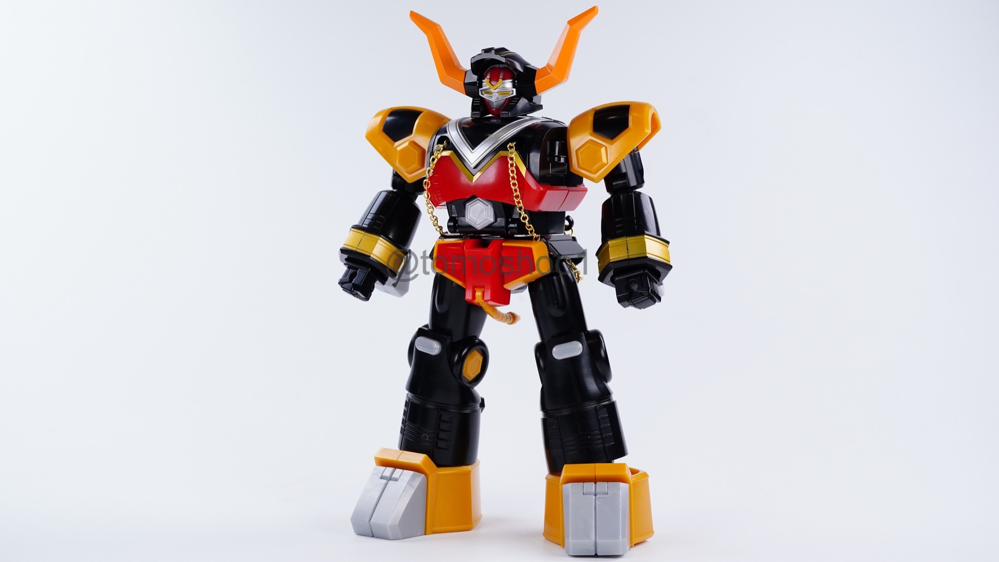 のどかな日常〜ミニプラ工房〜 » Blog Archive 【SMP・ブルタウラス