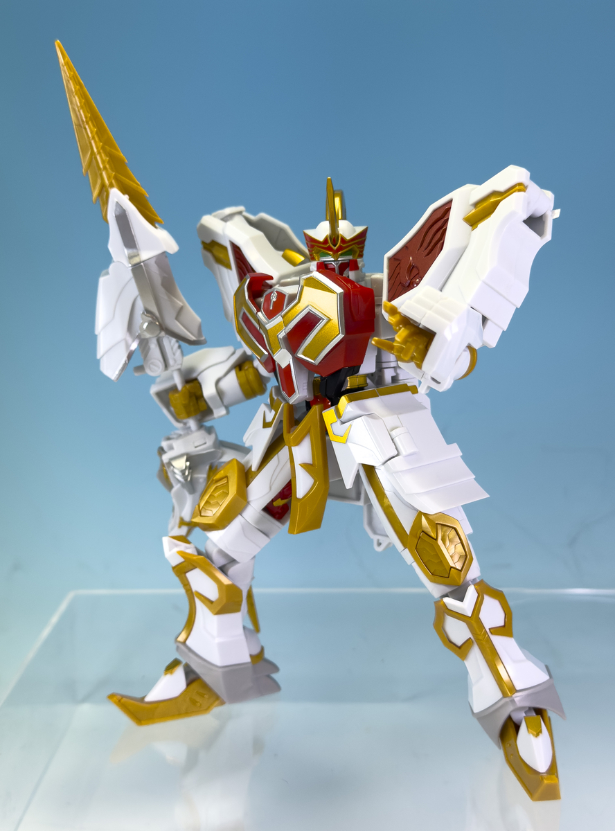 のどかな日常〜ミニプラ工房〜 » Blog Archive 【SMP