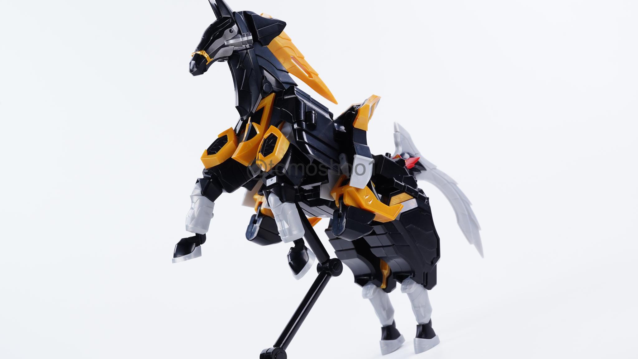 のどかな日常〜ミニプラ工房〜 » Blog Archive 【SMP・ウルカイザー