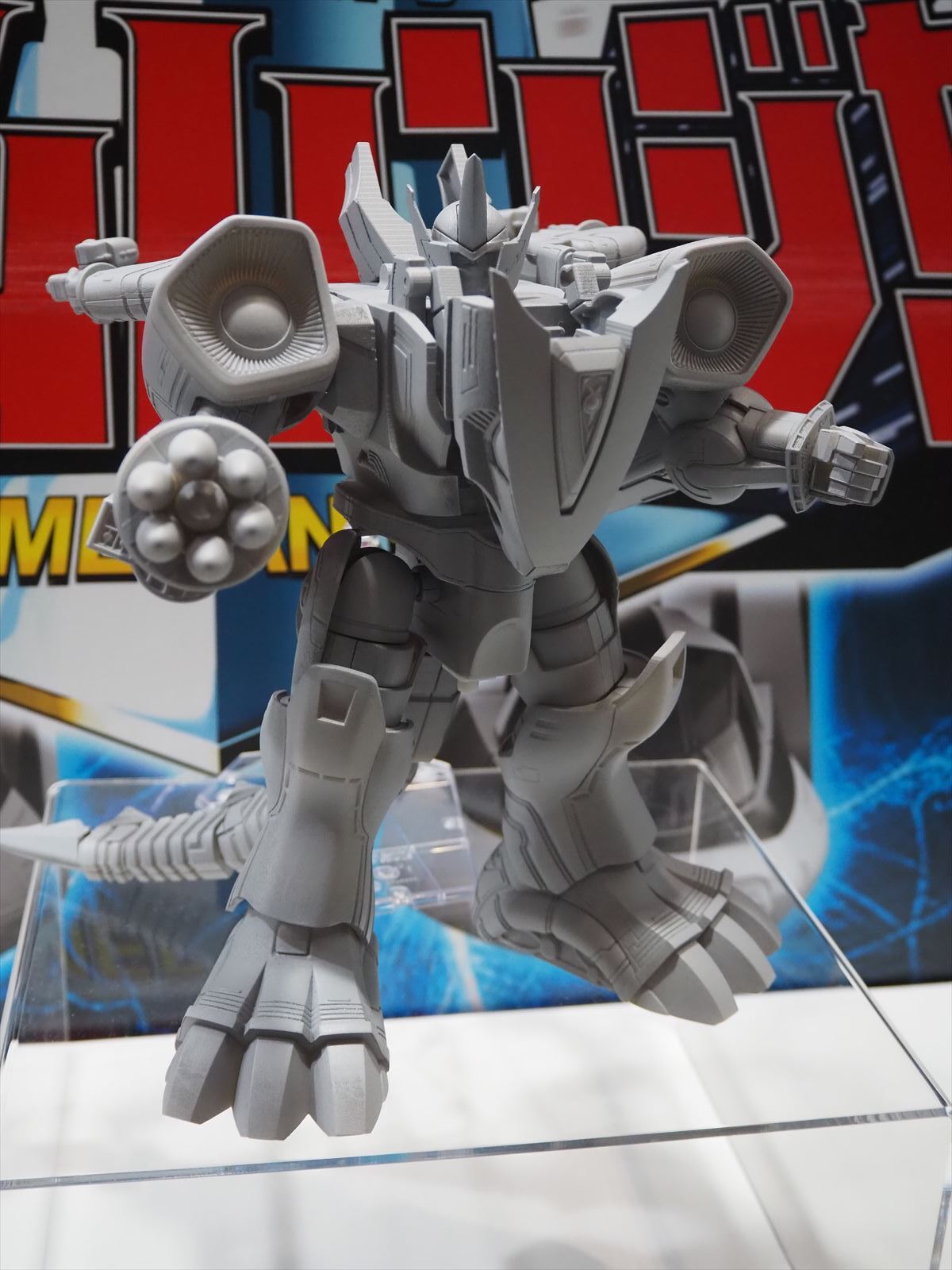 のどかな日常〜ミニプラ工房〜 » Blog Archive 【SMP・タイム