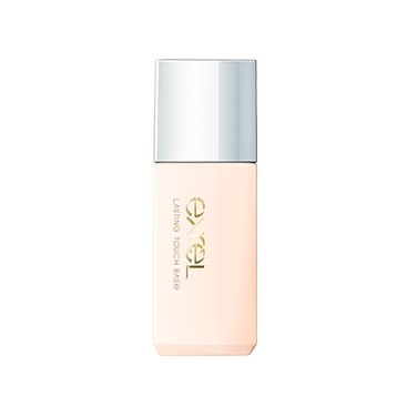 ラスティングタッチベース SS(SS:シルキースムージング): ベース