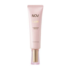 敏感肌用エイジングケア ノブ L＆Wシリーズ｜ノブ公式オンラインショップ