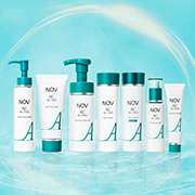 サンプル請求 | ノブ公式オンラインショップ