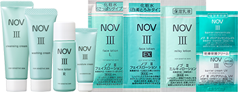 ノブのお得なトライアルセット | ノブ公式オンラインショップ