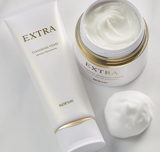 エイジングケア洗顔｜エクストラ｜ノエビア公式通販サイト【ノエビア