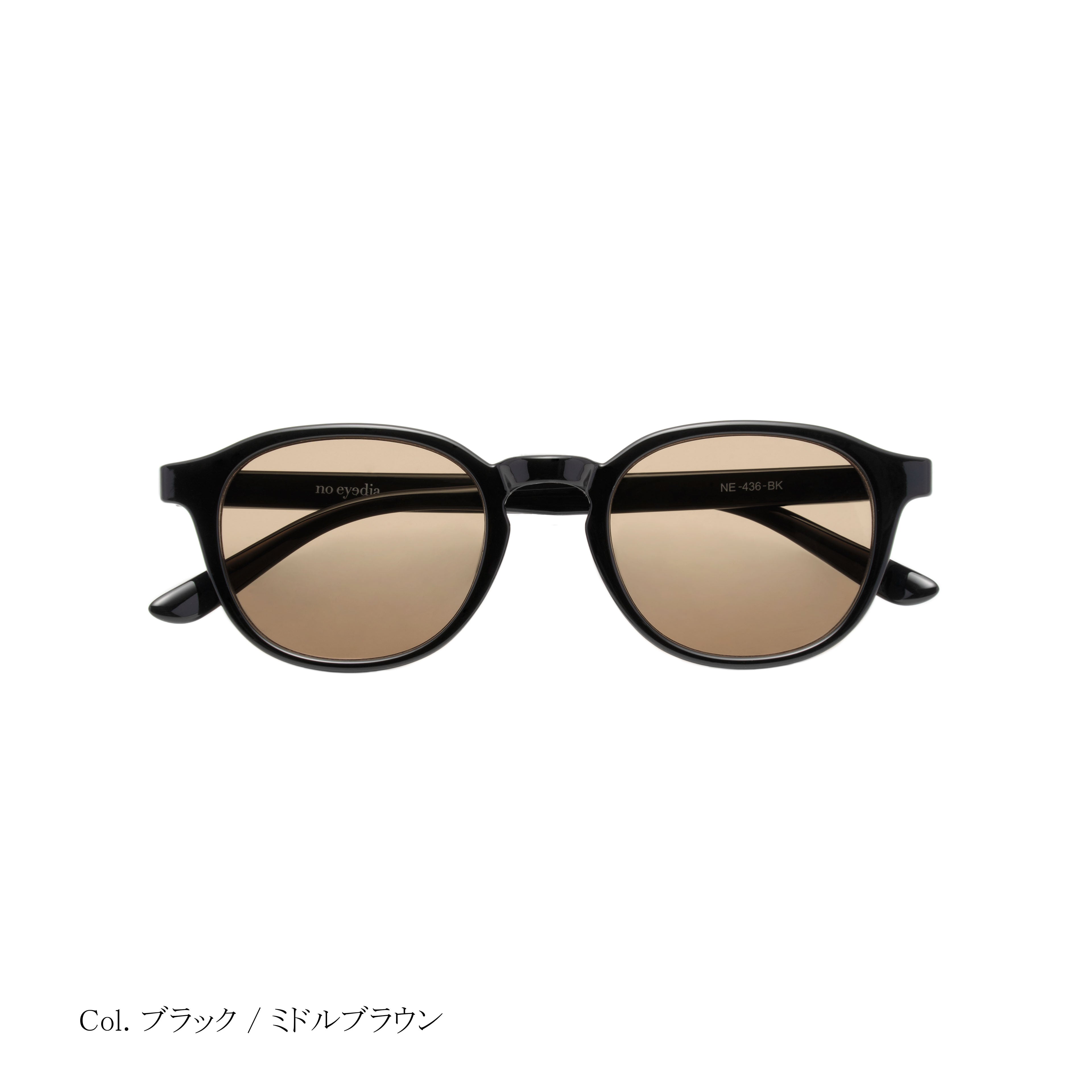 noeyedia NE-436 サングラス