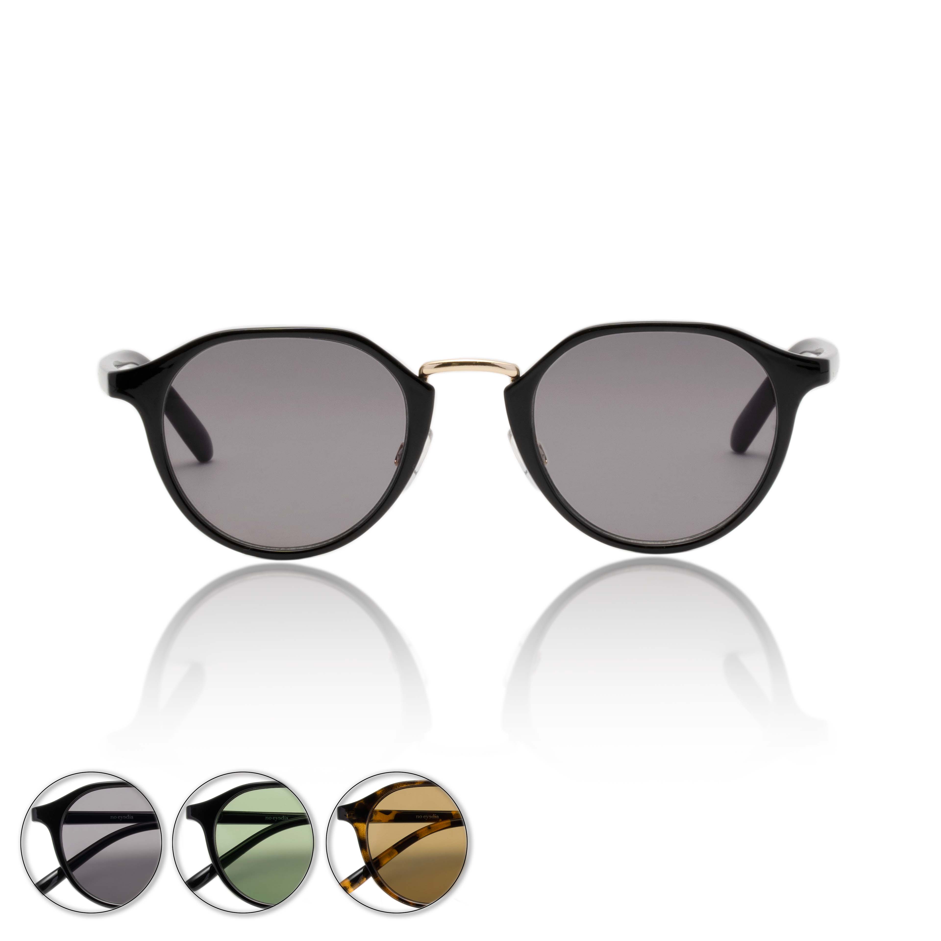 noeyedia NE-437 サングラス