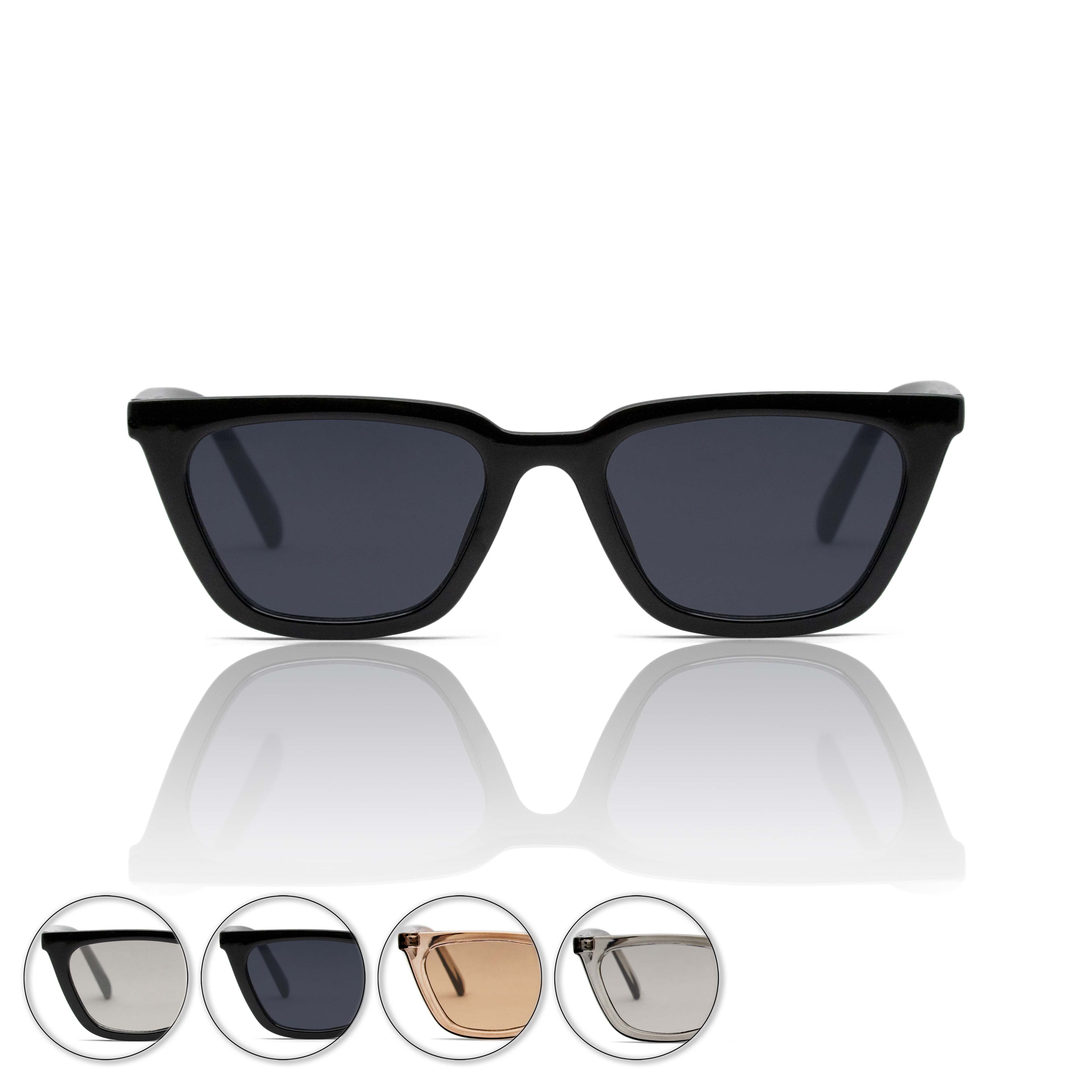 NE-445 サングラス キャッツアイ – noeyedia