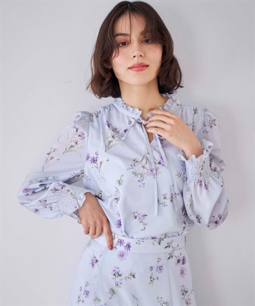 TOPS | NOELA OFFICIAL WEB STORE