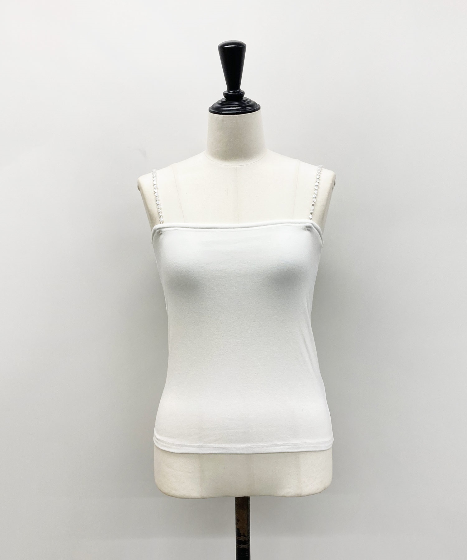 デザインストラップ付ブラトップ | Tシャツ・カットソー | NOELA