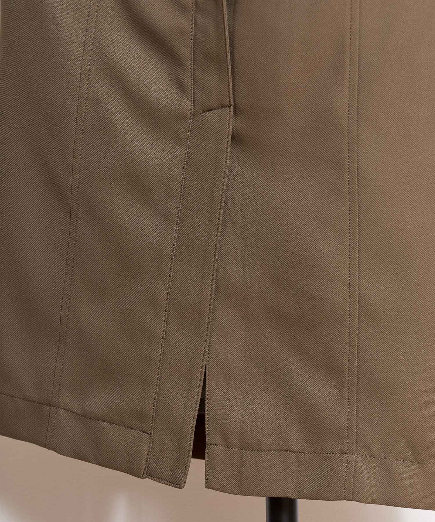 カツラギペンシルスカート | タイトスカート | NOELA OFFICIAL WEB STORE