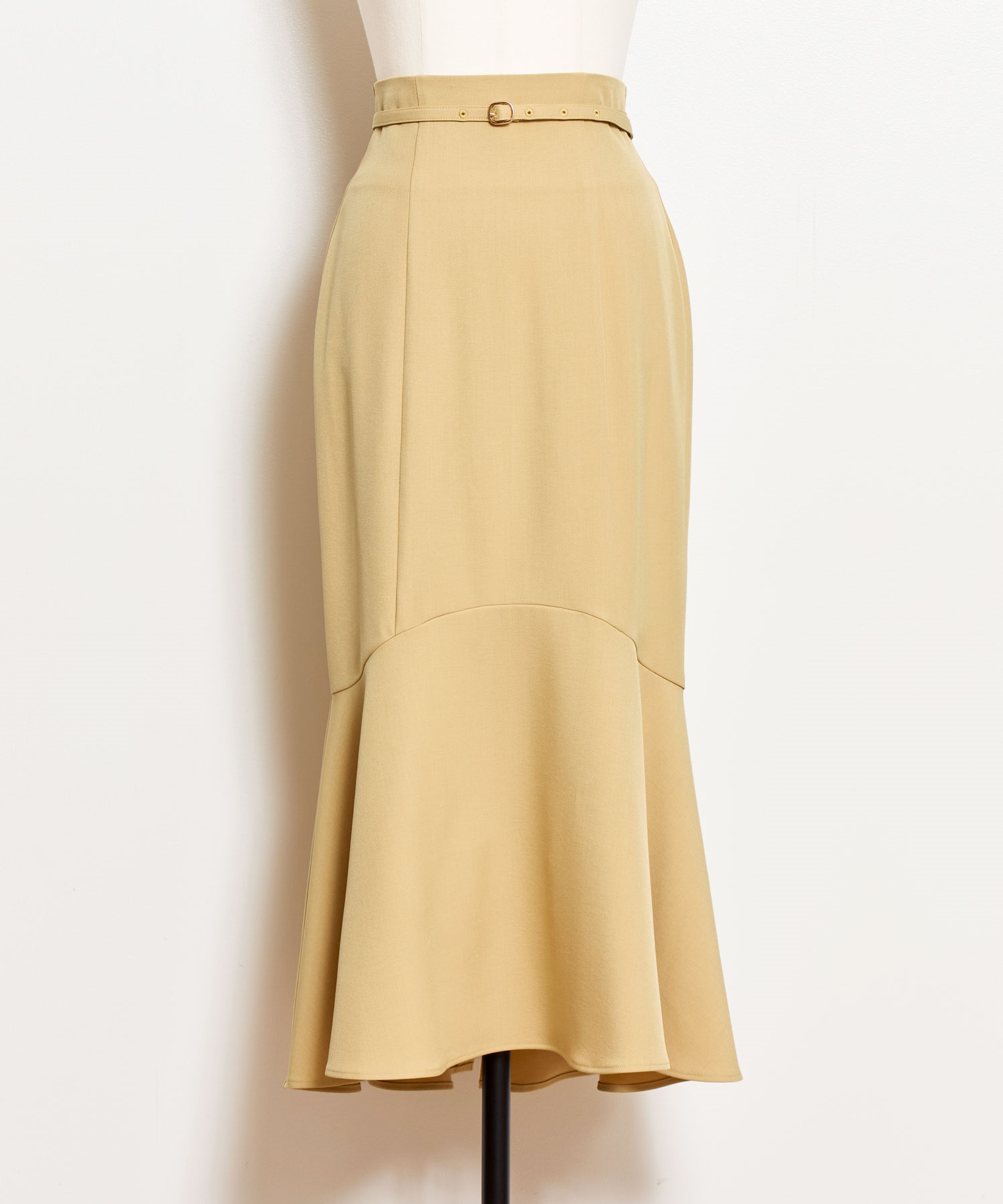 ベルトマーメイドスカート | タイトスカート | NOELA OFFICIAL WEB STORE