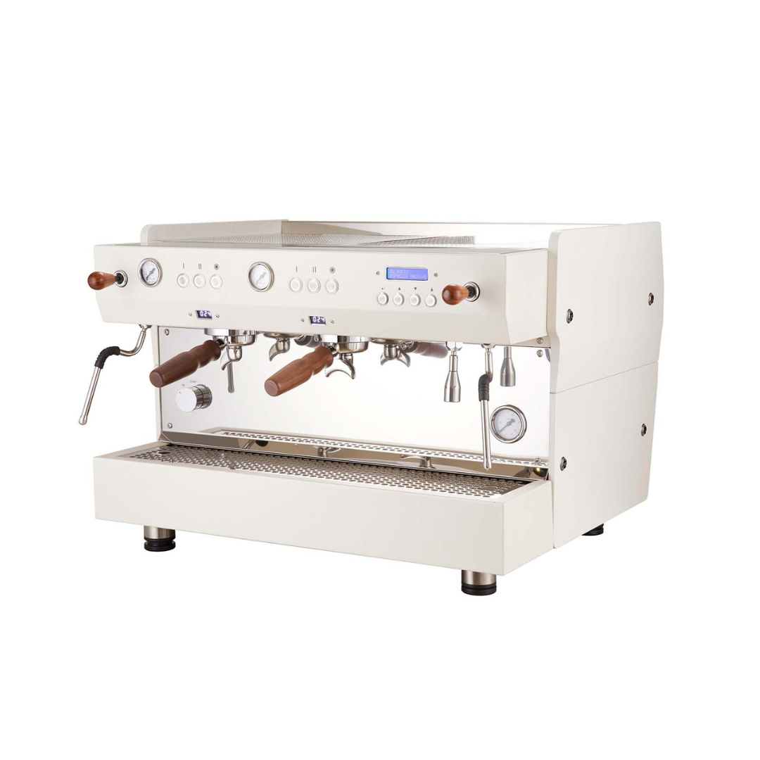 El Rocio Dignity 2gr / エルロシオ ディグニティ エスプレッソマシン