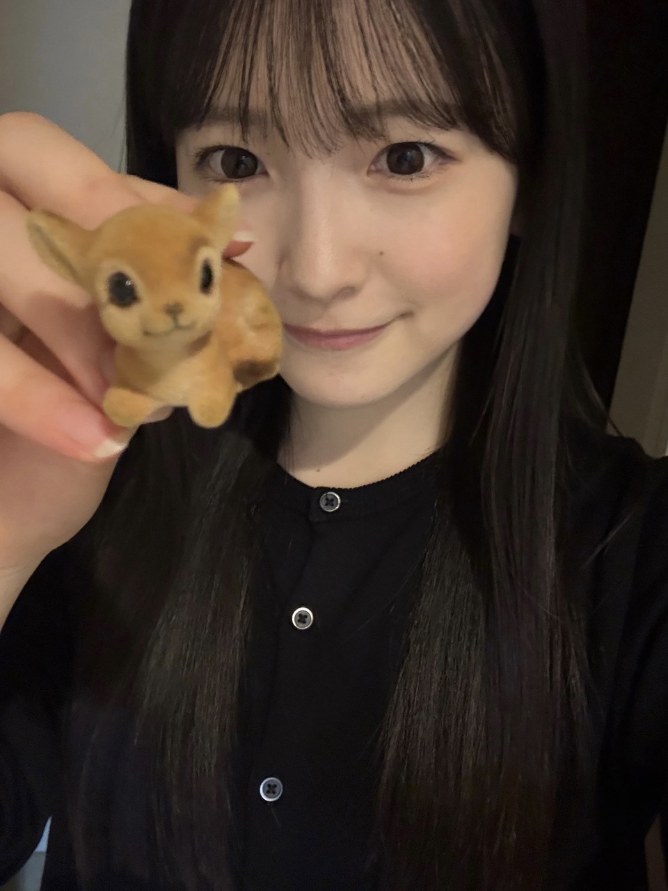 鈴木佑捺ちゃんの「運命的な…？」