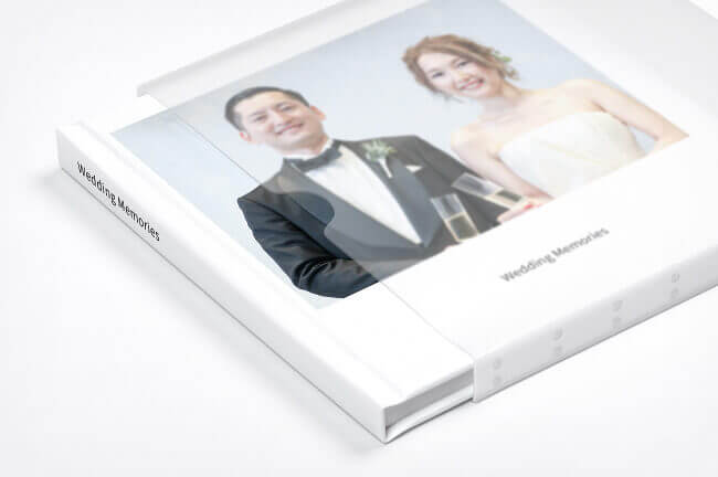 プレミアムフォトブック | ノハナ（nohana）