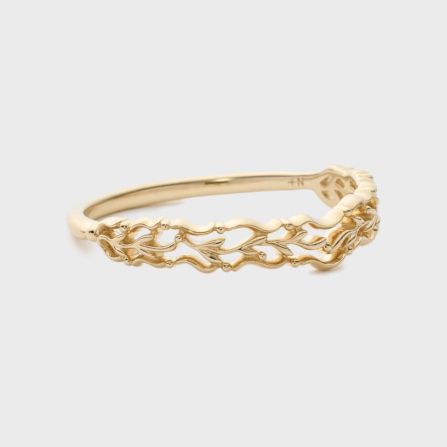 Pocket Ring】K10リング｜リング｜ノジェス 公式オンラインストア