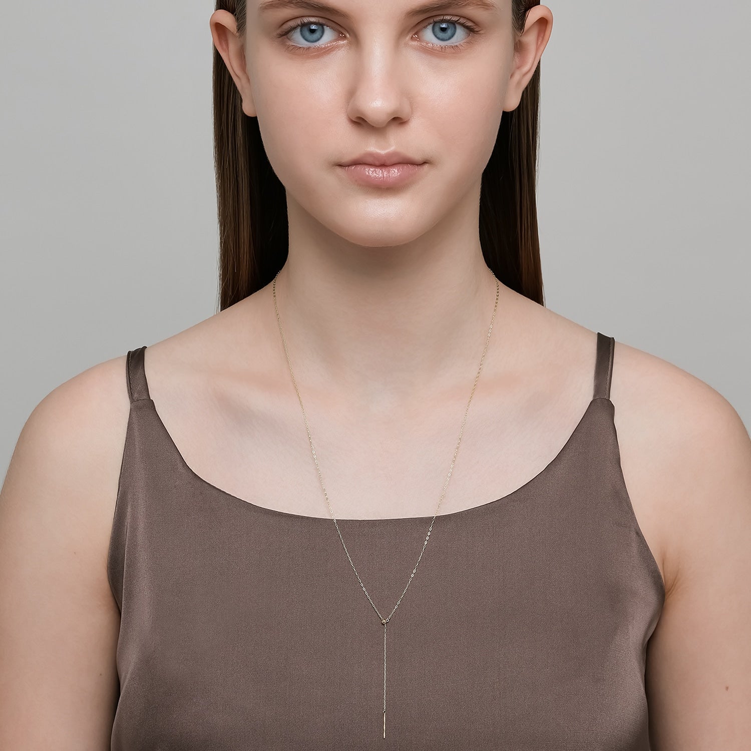 K10ネックレス｜ネックレス｜ノジェス 公式オンラインストア