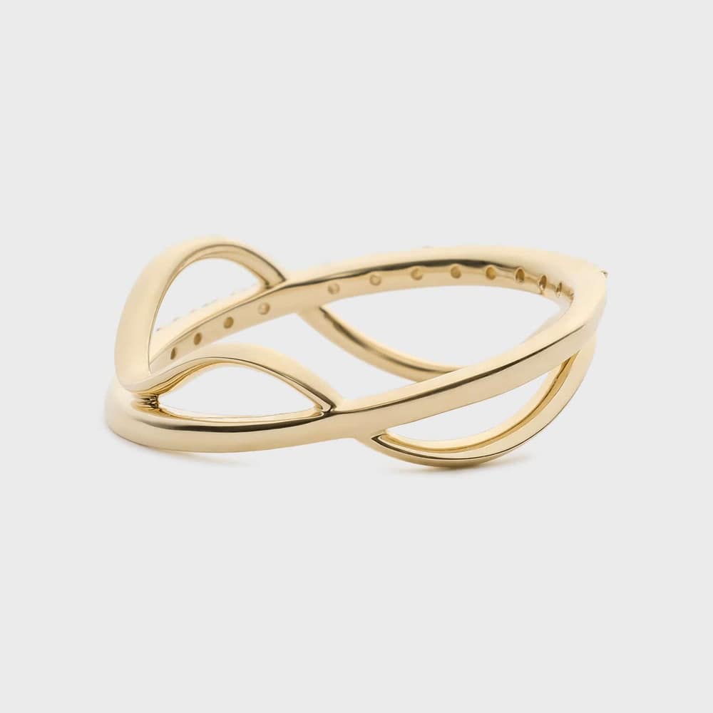 K10ダイヤモンドリング｜リング｜ノジェス 公式オンラインストア