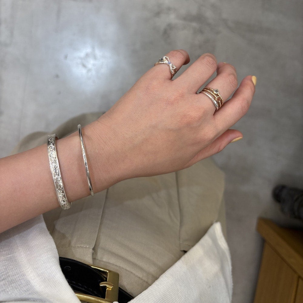 シルバーリング｜リング｜ノジェス 公式オンラインストア